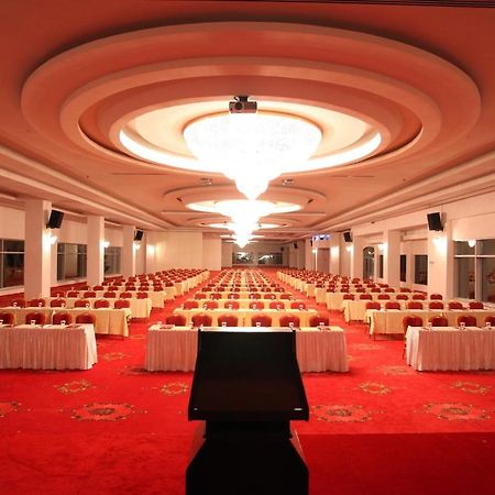 Guengoer Ottoman Palace Thermal Spa & Congress Antakya Экстерьер фото