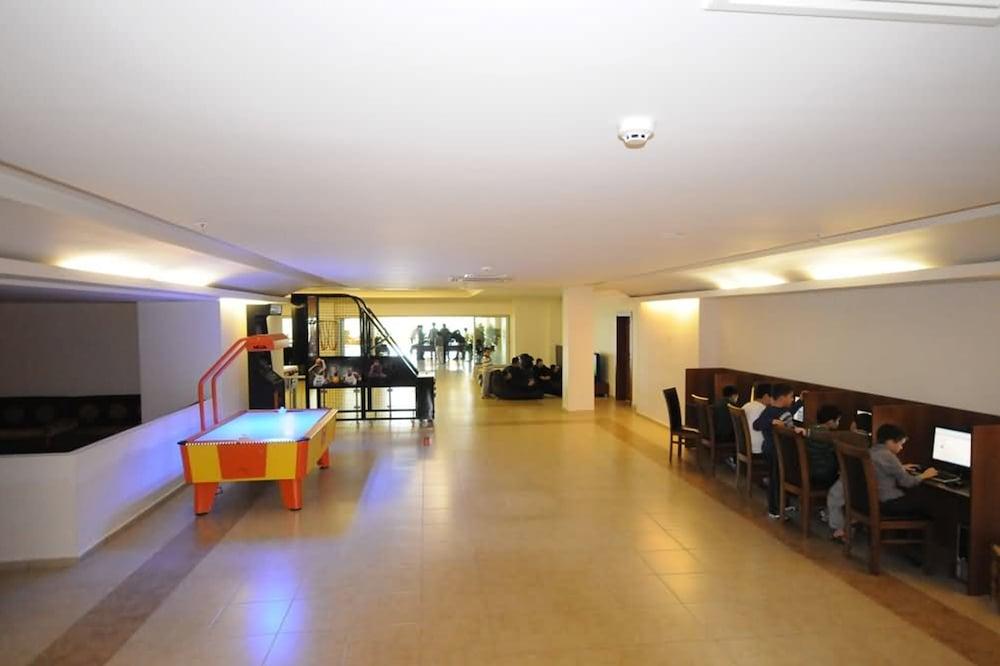 Guengoer Ottoman Palace Thermal Spa & Congress Antakya Экстерьер фото