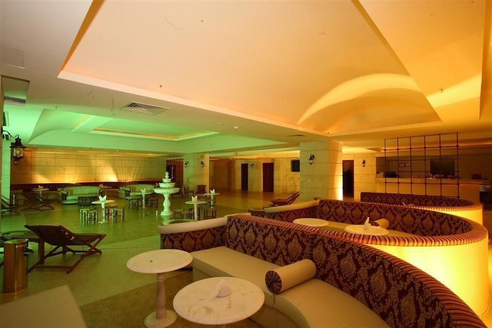 Guengoer Ottoman Palace Thermal Spa & Congress Antakya Экстерьер фото